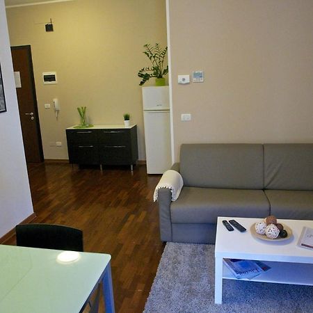 Residence Le Terrazze Trieste Exterior foto